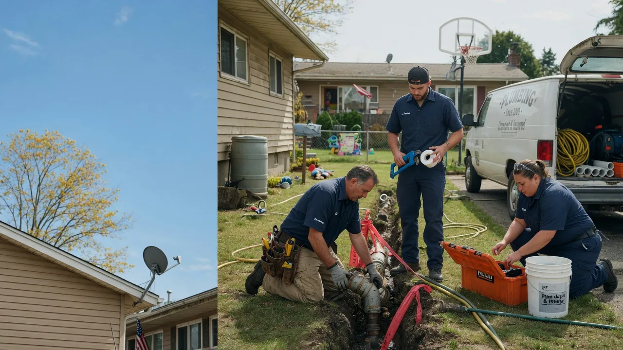 Garbage Disposal Replacement in Kendall, WI near me